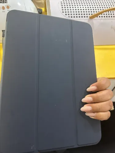 Vendo um tablete de 512 gigas novinho na caixa