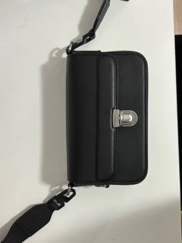 bolsa transversal