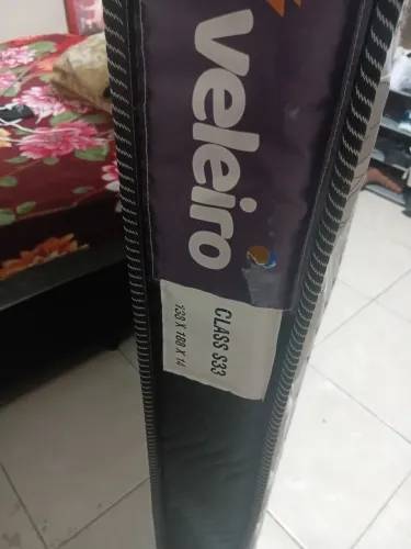 Colchão de casal