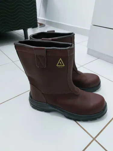 Contorno Fujiwara marrom 41