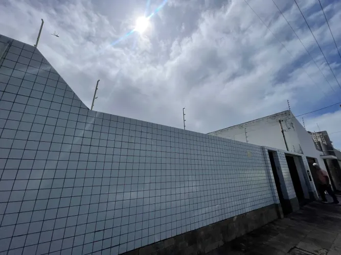 Casa no Mosqueiro ( pronta para morar ) [14190]