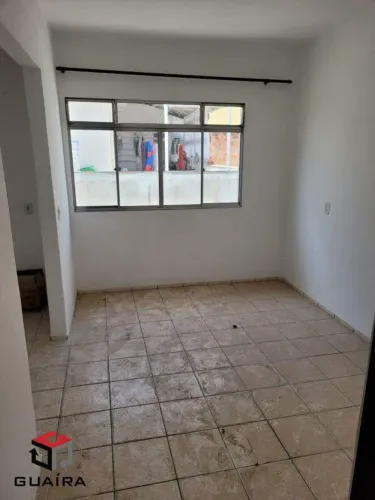 Casa Térrea à venda 3 quartos 1 suíte 1 vaga Das Nações - Santo André - SP