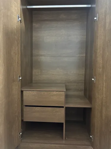 Vendo guarda roupa