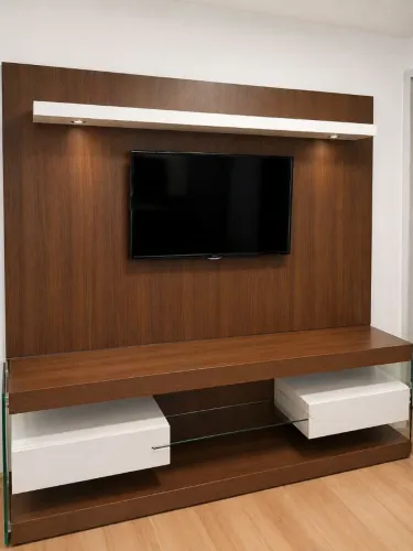 Painel + Home marca Matrezan 2,10m