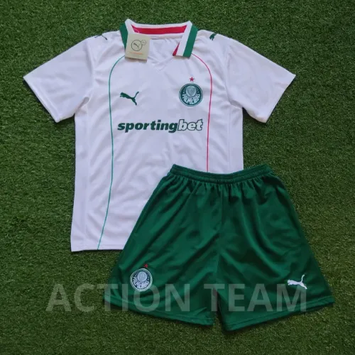 Kit Infantil Palmeiras II 26/27