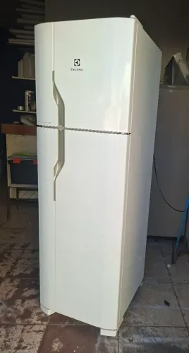 Vendo geladeira