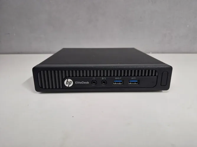 Desktop Mini HP EliteDesk 705 G1