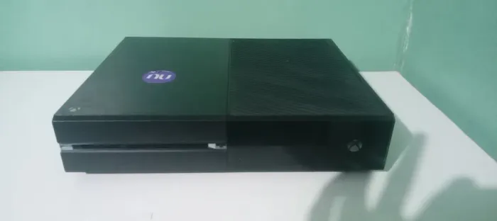 Xbox One Fat