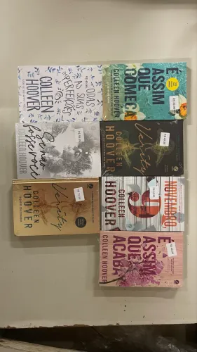 Livros
