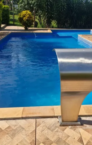 Chácara / Venda - 6.200m² com casa sede e pastos / Chácara Bairro Guaiana em Pederneiras