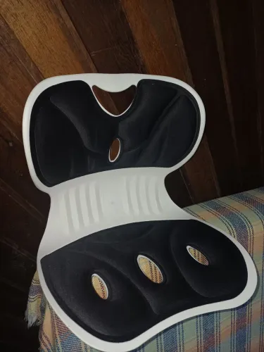 Assento protetor de lombar 