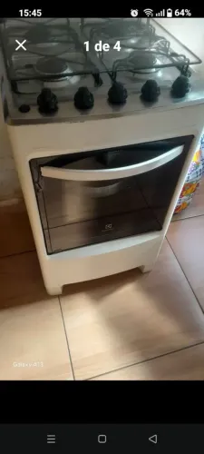 Fogão