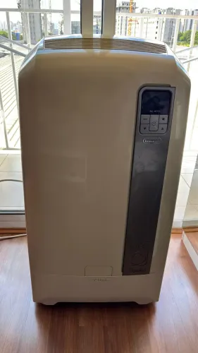 Ar Condicionado Delonghi Pinguino Pac We125