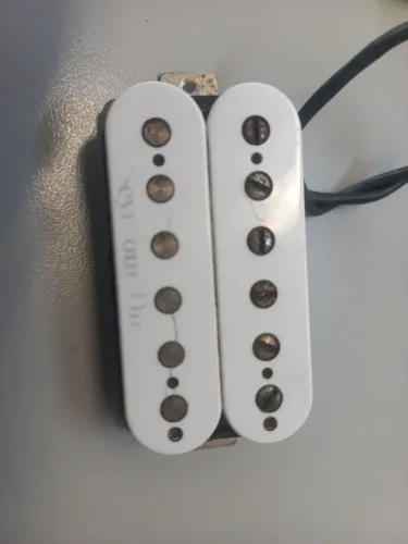 Captador seymour duncan hambucker  59 hambucker
