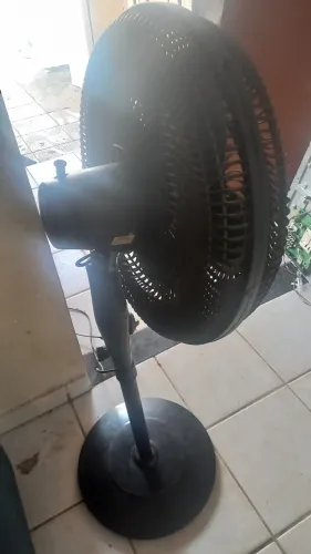 Ventilador turbo coluna 