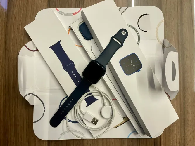 Apple Watch Series 6