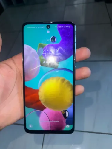Samsung A51