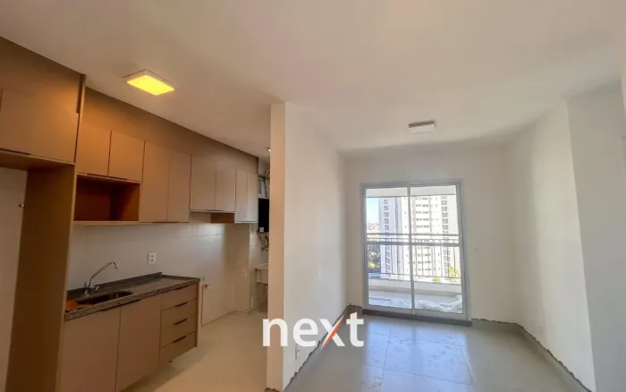 apartamento - Bonfim - Campinas
