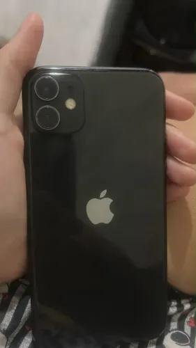vendo ou troco iPhone 11