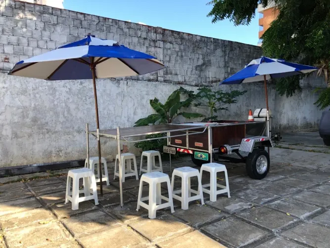 Carretinha 