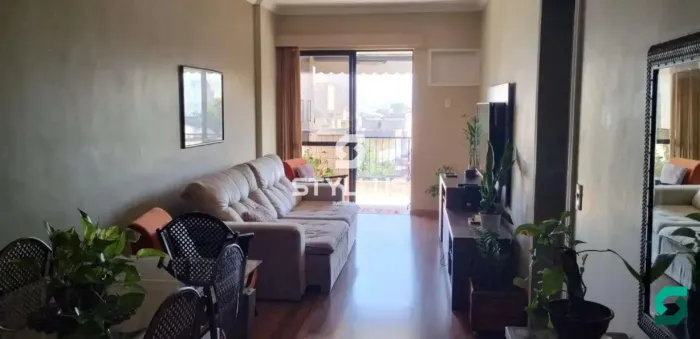 Cachambi | Apartamento 2 quartos, sendo 1 suite