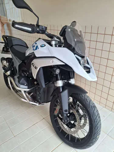 BMW R1300 GS