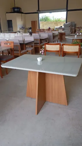 Mesas avulsa - preço especial vem conferir - valor com a vendedora