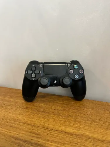 ? Controle PS4 Original Sony DualShock 4 V2