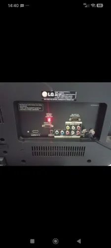 Tv LG 32 polegadas 