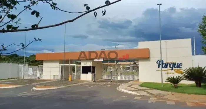 Casa Condominio Fechado PQ. Aroeira - Jd. Guanabara - 3 quartos -1 suíte