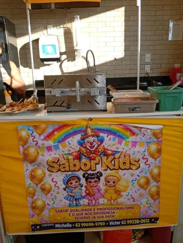 Não deixe seu evento de fora!!!