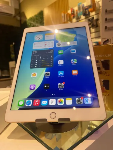 Apple IPad 8Geracão 128GB Gold