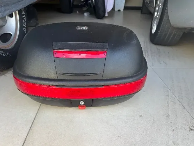 Acessórios moto