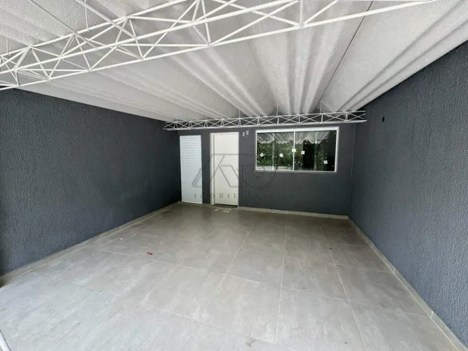 Casa à venda, 2 quartos, 2 vagas, Jardim Petrópolis - PIRACICABA/SP