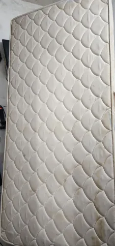 Base de cama de solteiro - Em Alagoinhas
