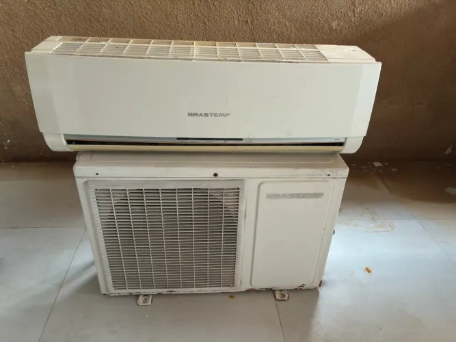 Vendo split 12000