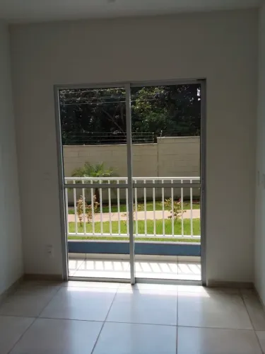 Apartamento Terras Santa Martha - Bonfim Paulisa