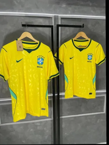 Camisa do Brasil 