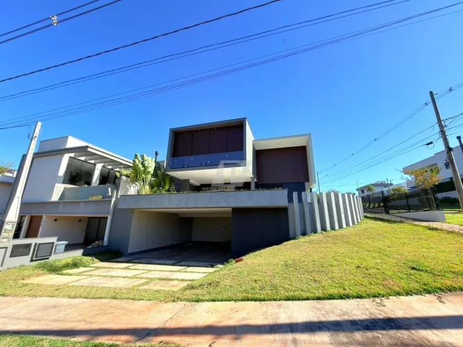 Casa a Venda - Villa D Aquila