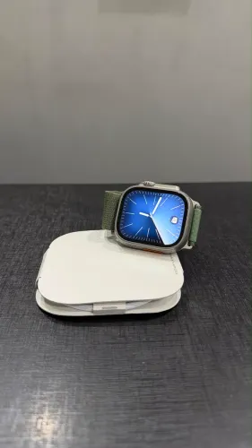 Apple Watch ULTRA 1 - seminovo 