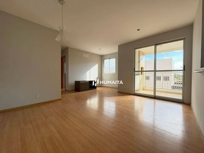 Apartamento para Locação Edifício Due Torri | Região Sul de Londrina
