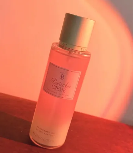 Victoria?s Secret Body Splash de Pistache - Edição limitada