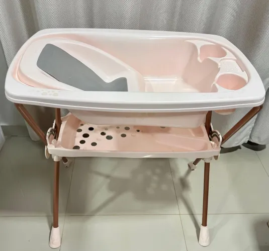 Banheira de bebê Galzerano Acqua (reforçada)