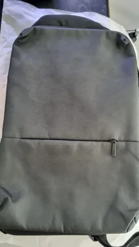 Mochila Mi Business Backpack 2 Xiaomi Notebook 15.6 Preta