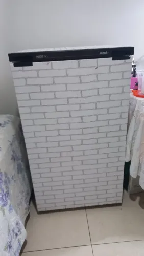 Vendo Frizer vertical cônsul