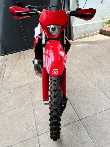 Gas Gas ec 300 ano 2022