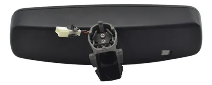 Espelho Retrovisor Interno Ford New Fiesta 2015 Original