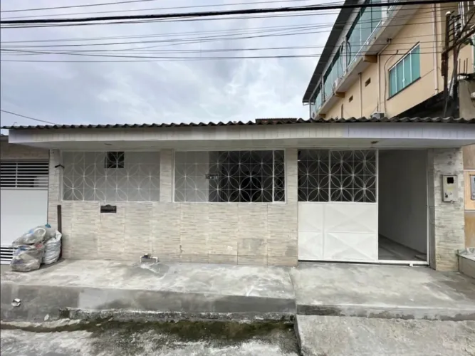 Vende-se Casa em Abaetetuba