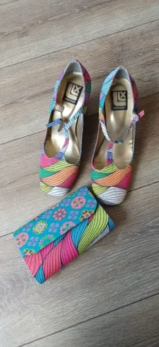 Sapato Louloux