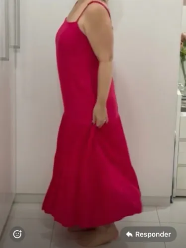 Vestido Lizie